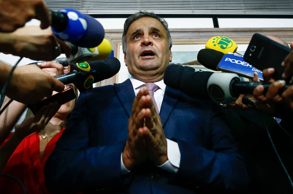 Aécio