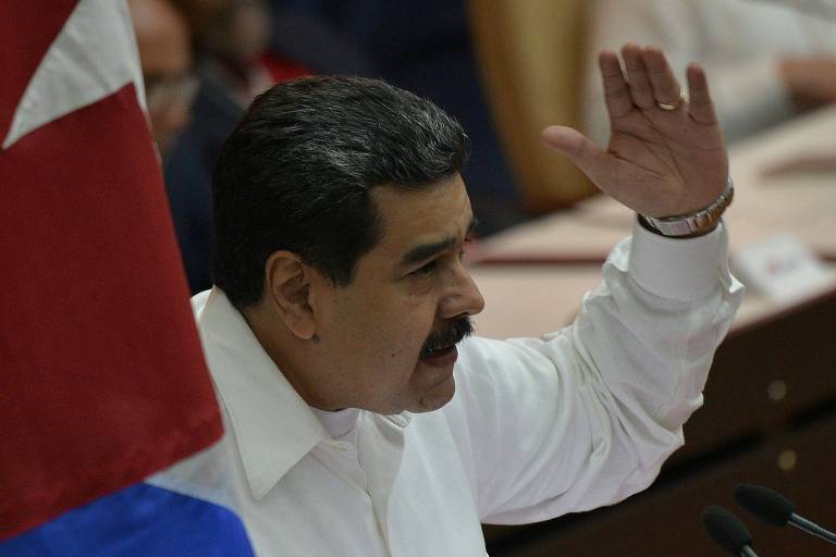 maduro