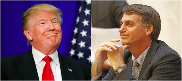 donald-trumo-jair-bolsonaro