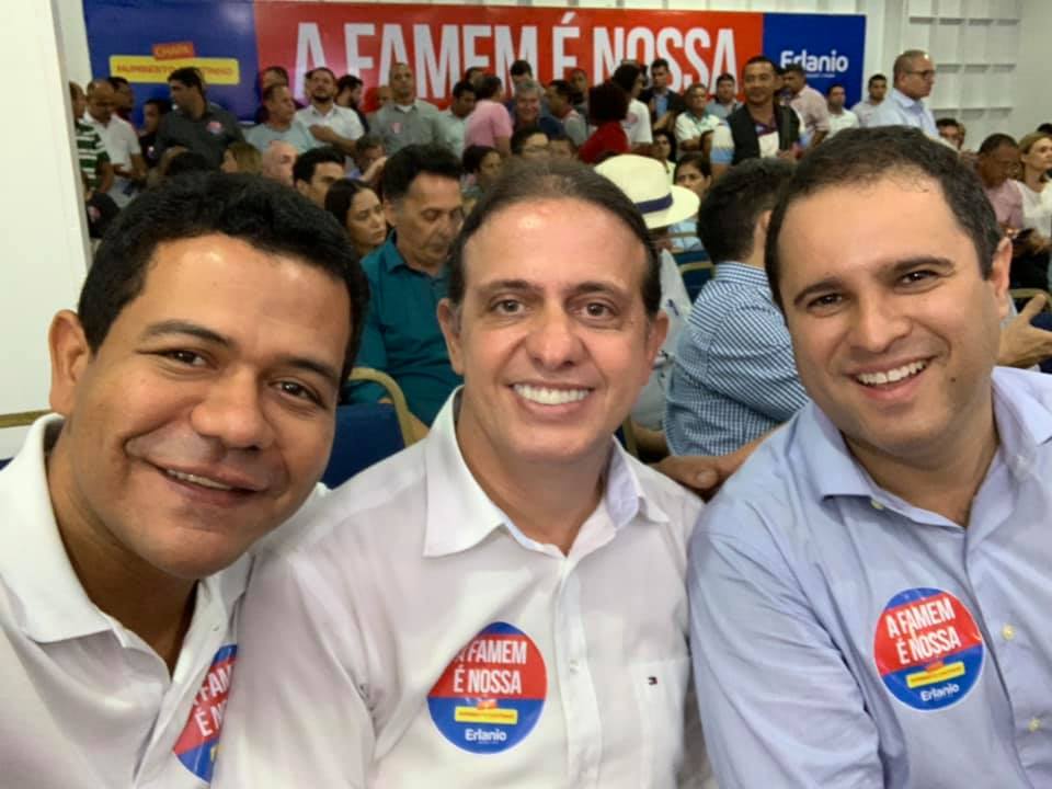 prefeitos