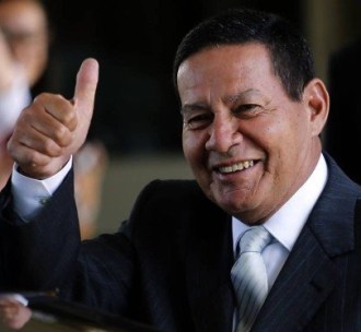 MOURÃO
