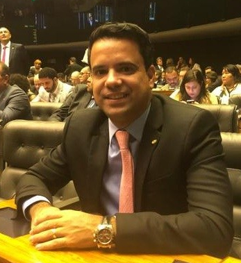 Edilázio-Câmara-Federal