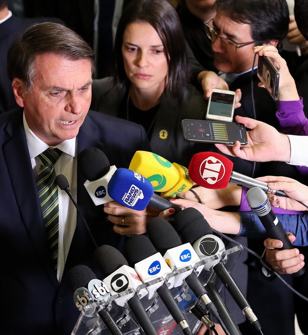 30/07/2019 Cerimônia de Revisão e Modernização das Normas Re