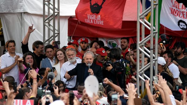 lula la