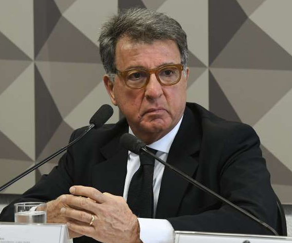 paulo marinho