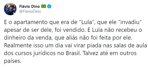 dino piada