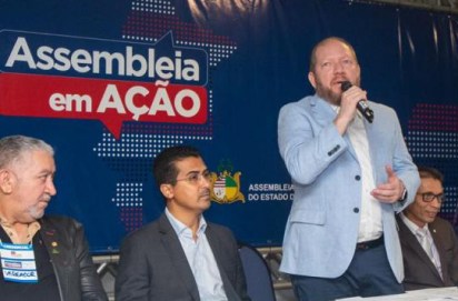 Assembleia em Ação