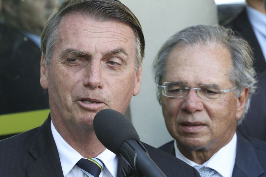 bolsonaro-guedes