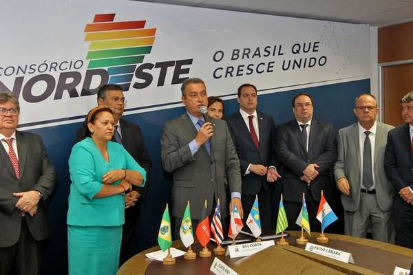 governadore nordeste