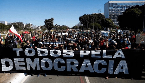 democracia