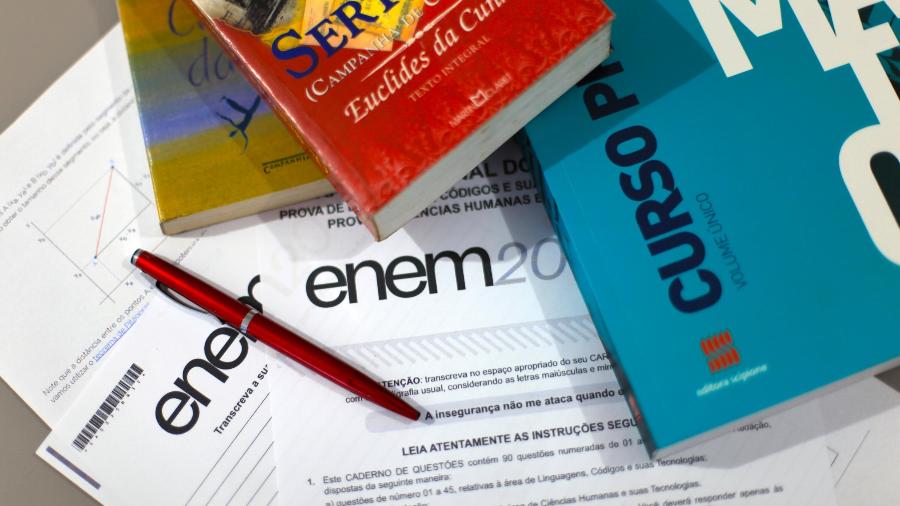 Enem 2020