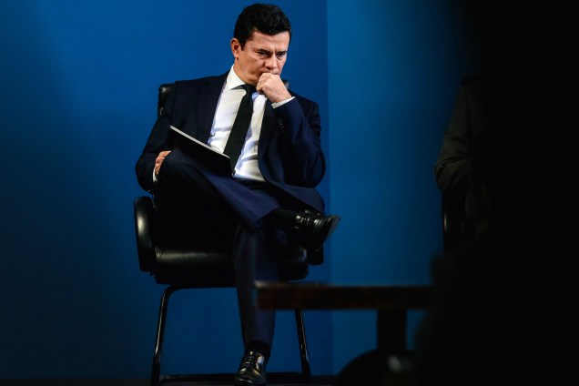 Sérgio Moro